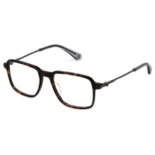 Police VPLN24 FORCE 5 04BL Men New Eyeglasses