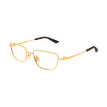 Bottega Veneta BV1385O 001 Women New Eyeglasses