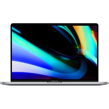 Apple MacBook Pro 16" | Core i9 | 16GB | 1TB SSD - Refurbished