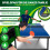 KESSER Mesa de Ping Pong Mini, Dobrável, Exterior e Interior, com Conjunto de 2 Raquetes, 5 Bolas e Rede 4