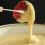 Conjunto de 6 garfos de madeira para fondue, multicolor, 12,5 cm 5