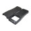 Black Handheld Instrument Plastic Enclosure - Custom Project Box for Electronic Devices & Gadgets 5