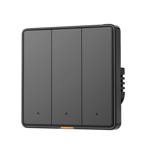 Tuya WIFI   Wall  with A Type-C Port, for  Assistant APP Scheduling  Voice Control B