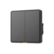 Tuya WIFI Wall with A Type-C Port, for Assistant APP Scheduling Voice Control A