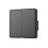 Tuya WIFI   Wall  with A Type-C Port, for  Assistant APP Scheduling  Voice Control A 1