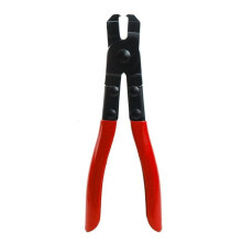 Heavy Duty CV Joint Boot Clamp Pliers - Automotive CV Axle & Hose Clamp Tool for Car Mechanical Repair