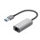 2500Mbps Ethernet Adapter USB 3.0 Type C to RJ45 Network Card USB Cable for Laptop B 1