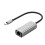 2500Mbps Ethernet Adapter USB 3.0 Type C to RJ45 Network Card USB Cable for Laptop A 1