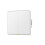Tuya WIFI   2-Gang Wall , for  Assistant APP Scheduling  Voice Control 1