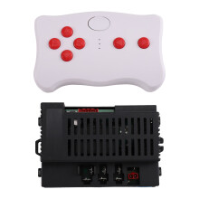 RX98 24V Receiver Control Box for Children Electric Car for Test Measurement Tool Accessory