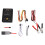 FD20 Automobile Ignition Coil Flashover Performance Detector Discharger Leakage Detection Flashover High Voltage Tester 1