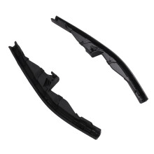 Car Front Door Protection Shield 2190122 2190104 for Fiesta Mk7 Car Accessories