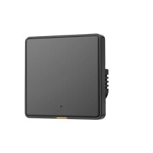 Tuya WIFI Wall , for Assistant APP Scheduling Voice Control Neutral Wire Required