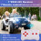 RX98 24V Receiver Control Box for Children Electric Car for Test Measurement Tool Accessory 2