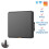 Tuya WIFI   Wall , for  Assistant APP Scheduling  Voice Control Neutral Wire Required 3