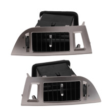 Dashboard Air Conditioning Vent Outlet 70080AD 8030A059XA 8030A060XA for Pajero V93 V97 V87