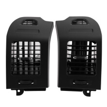 Dashboard Air Conditioning Vent Outlet 70080AD 8030A059XA 8030A060XA for Pajero V93 V97 V87 2007-2022