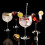 Luminarc conjunto de 6 copos de combinado em vidro, 71,5 cl 4