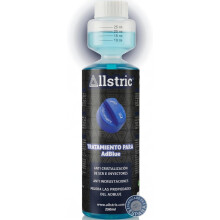 Anticristalizante AdBlue, 250 ml, aditivo para sistema SCR, limpeza e proteção de injetor e catalisador