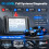 XTOOL X100PAD3 SE, Autodiagnosescanner, IMMO-Schlüsselprogrammierung, ECU-Codierung, CANFD DOIP 5
