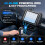 XTOOL X100PAD3 SE, Autodiagnosescanner, IMMO-Schlüsselprogrammierung, ECU-Codierung, CANFD DOIP 3