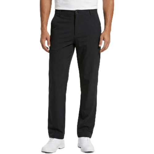 Herren Golfhose Klassisch Elastisch Atmungsaktiv Lang W32