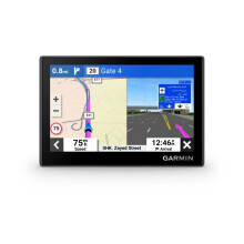 GPS-Automobil - GARMIN - Drive 53 - 5" Touchscreen - Kartenmaterial Europa 47 Länder - Live-Verkehrsinformationen