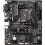 Gigabyte Mainboard mATX - GIGABYTE - A520M S2HP - Sockel AM4 - DDR4 5000 MHz - USB 3.2 Gen1 x6 1