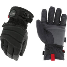 Mechanix Wear Baustellenhandschuhe - CWKPK-58-012 - : ColdWork Peak Winterarbeits-Handschuhe