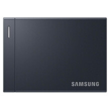 Samsung P9 2 To USB4 Gen 3x2 externe Festplatte