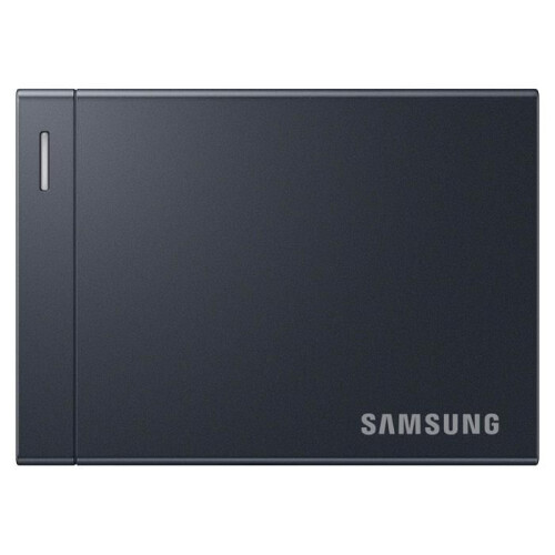 Samsung Disco rigido esterno Samsung P9 2 To USB4 Gen 3x2