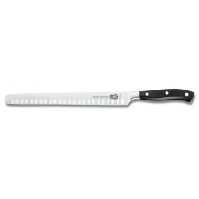 Hammenmes - VICTORINOX - Gesmeed hammes - Lemmet 26 cm - Hoogwaardige staal - Ergonomische handgreep