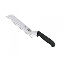 Boter-/zachte kaasmes Victorinox 21cm roestvrij staal handvat fib 21 cm