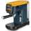 Ariete Macchina da caffè espresso macinacaffè Ariete - 00M139916AR0 - Macchina per espresso gialla 1