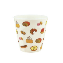 Petit Jour - Gobelet enfant avec pâtisseries