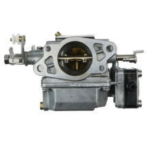 Outboard Carburetor 3G2-03100-00 Suitable for 18HP Two-Stroke Outboard Motor