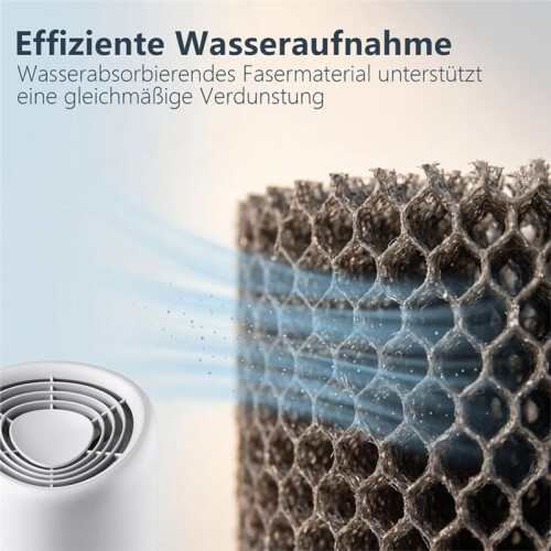HU2510 Humidification Filter for  Humidifier 2000 Series - 2 Pack Replacement 1