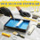 Professional Paint Roller Set with Extension Pole - Ideal for Interior Walls, Ceilings, Trim & DIY Projects 6