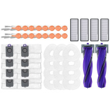 Z10 Turbo/Pro Replacement Parts for Freo Z10 Turbo & Z10 Pro, Set of 13
