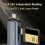 Card Reader for Camera,  Cards, TF Cards, 2-in-1 Multi-Functional USB 3.0 High-Speed Card Reader Mobile Phones 3