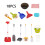 Living And Home Pretend Play Cleaning Toy Set for Kids 1