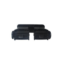 Car AC Accessories A/C Air Vent Grille Dashboard Panel Outlet for Optra LACETTI Nubira Forenza Excell 04-08