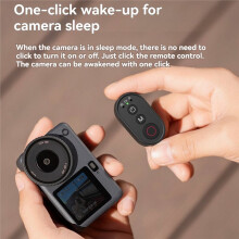 Wireless Remote Control for X5 X4 Wristband Action Camera Wireless Shutter Controller