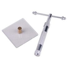 1set Stick Extruder,DIY Incense Making Tool (Compatible with Binder Based Recipes),Incense Extruder
