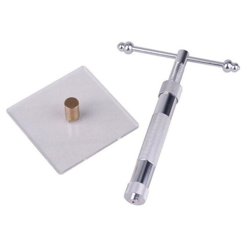 1set Stick Extruder,DIY Incense Making Tool (Compatible with Binder Based Recipes),Incense Extruder