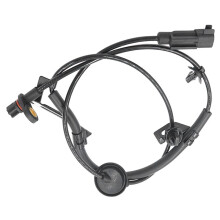 Car Accessories ABS Wheel Speed Sensor 4670A579 for ASX LANCER OUTLANDER PAJERO Rear Left