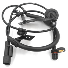 Accessori Auto Sensore di Velocità Ruota ABS 4670A580 per ASX LANCER OUTLANDER per Pajero Posteriore Destro