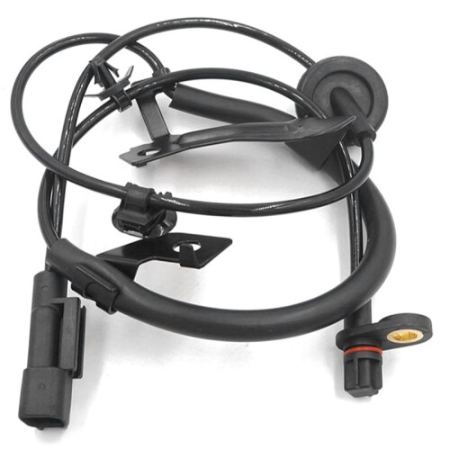 Sensor de Velocidade da Roda ABS 4670A580 para  ASX, Lancer, Outlander e para Pajero, Traseiro Direito