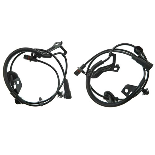 Sensor de Velocidade da Roda ABS 4670A580 para  ASX, Lancer, Outlander e para Pajero, Traseiro Direito 1