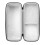 Speaker Hard Travel Case for  MUO2 Wireless  Speaker, Portable Pouch Bag , Speaker Accessories 1